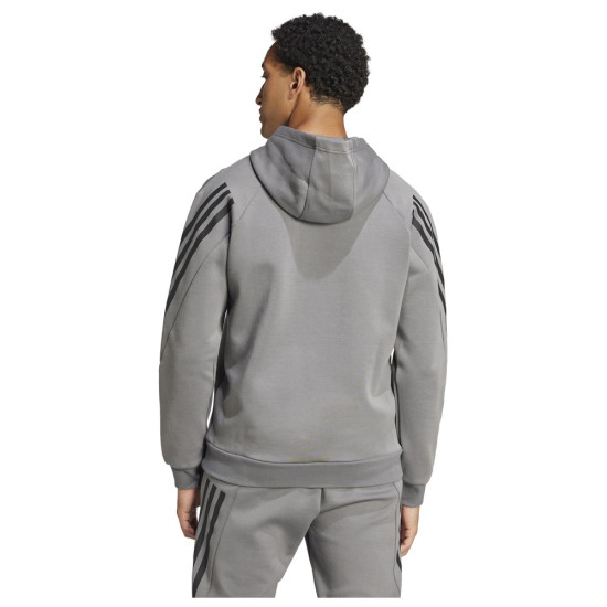 Adidas Ανδρικό φούτερ Future Icons 3-Stripes Hoodie